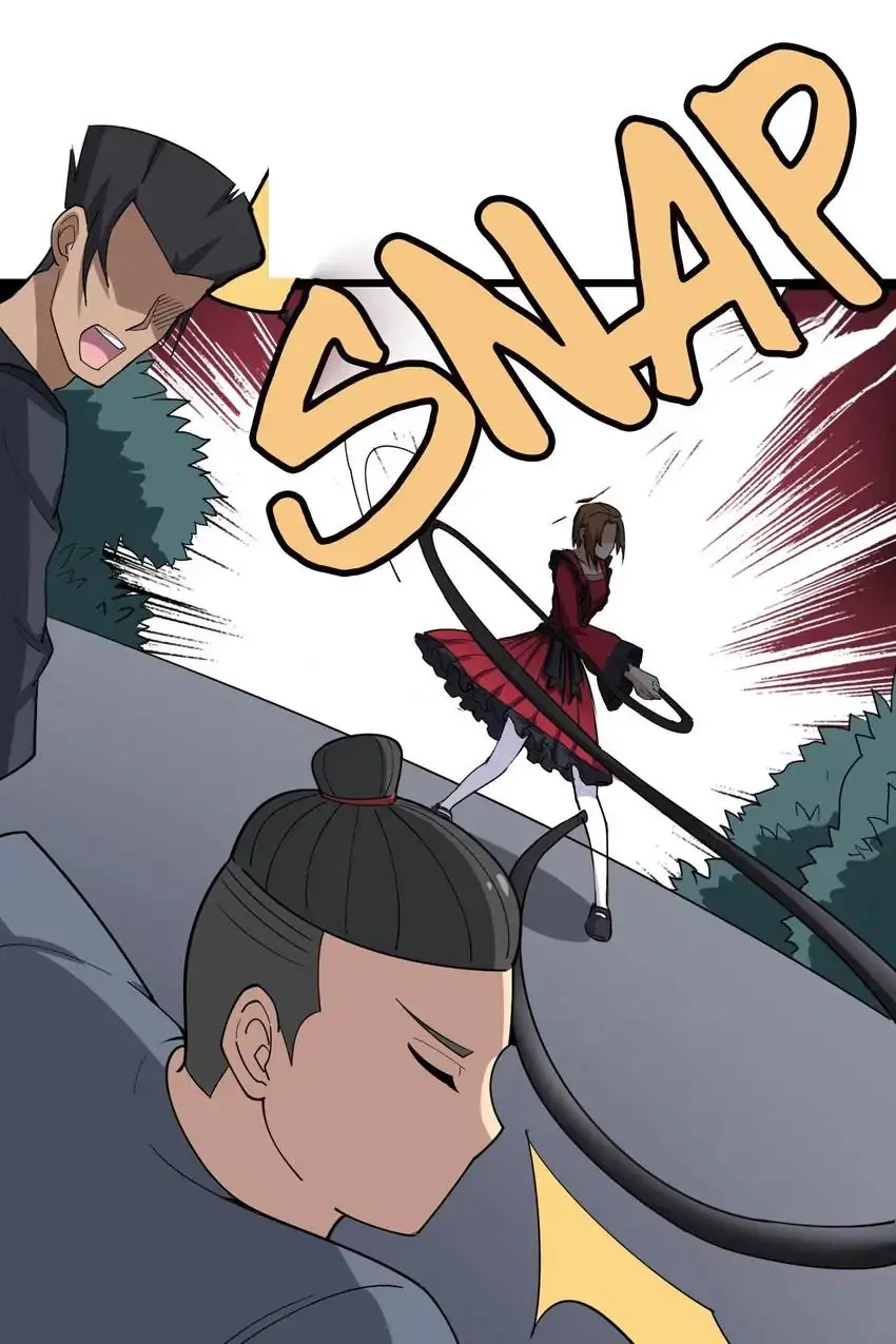 Poisonous Witch Doctor Chapter 15 - Page 69