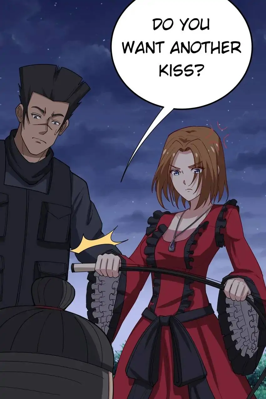 Poisonous Witch Doctor Chapter 15 - Page 72