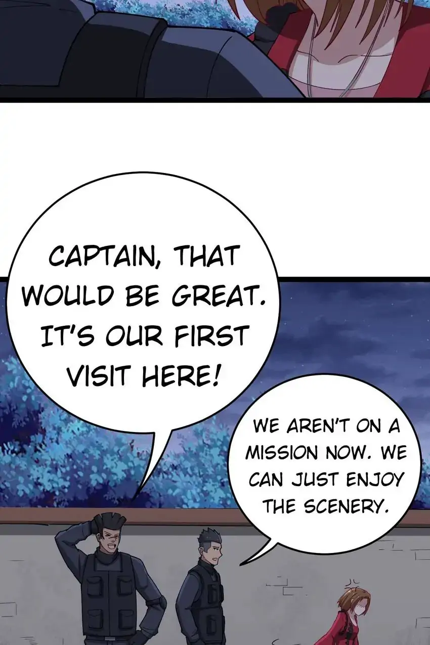Poisonous Witch Doctor Chapter 15 - Page 78