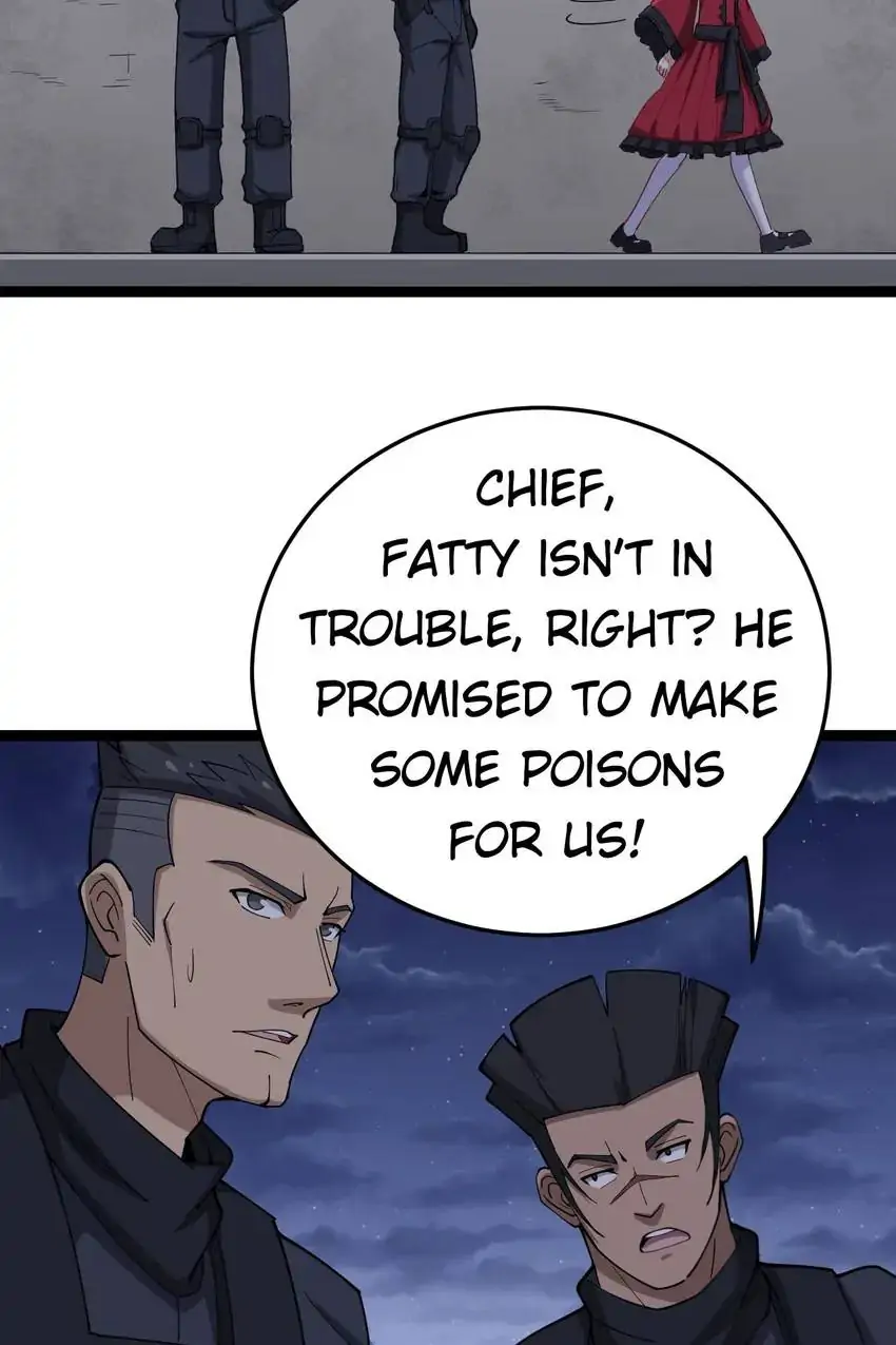Poisonous Witch Doctor Chapter 15 - Page 79