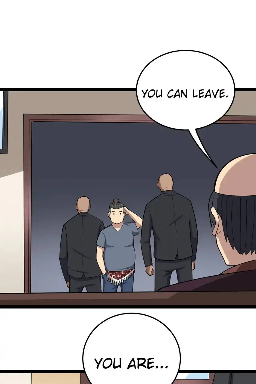 Poisonous Witch Doctor Chapter 15 - Page 85