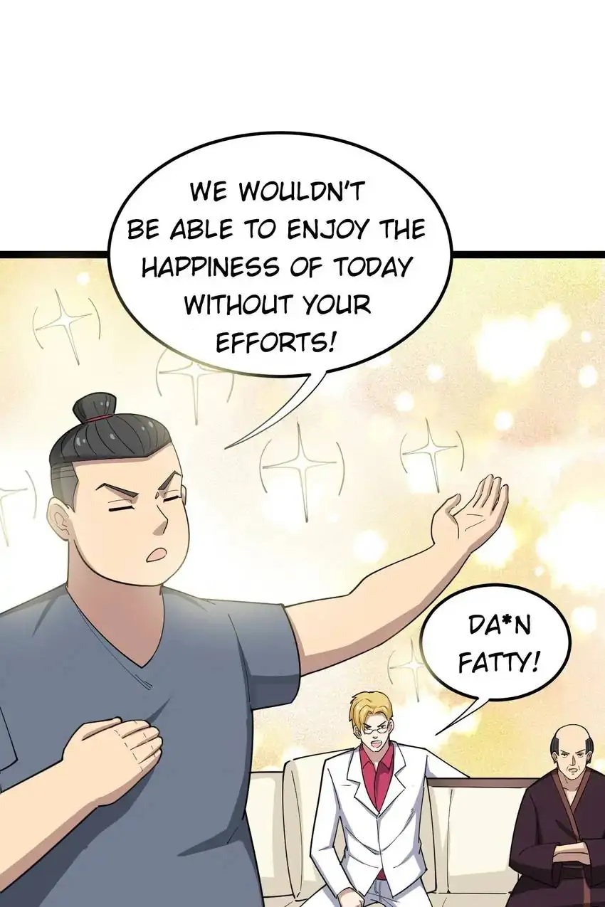 Poisonous Witch Doctor Chapter 15 - Page 89