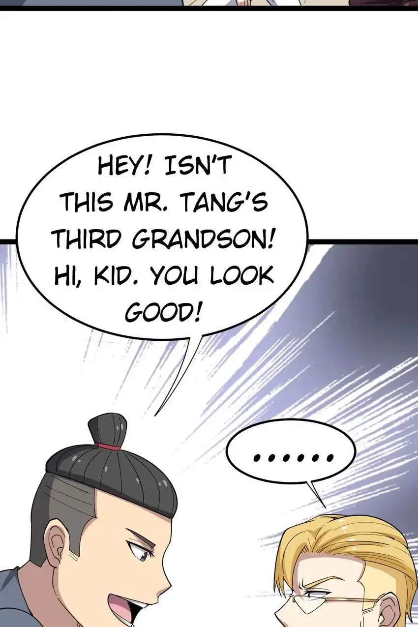 Poisonous Witch Doctor Chapter 15 - Page 90