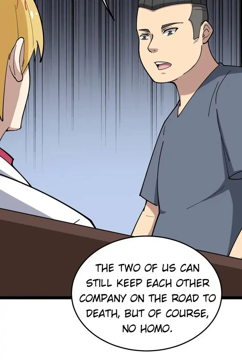 Poisonous Witch Doctor Chapter 15 - Page 97