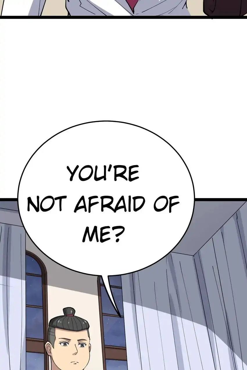 Poisonous Witch Doctor Chapter 15 - Page 99