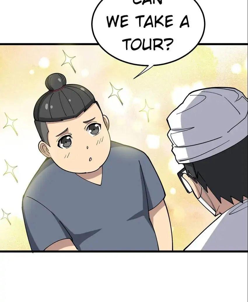 Poisonous Witch Doctor Chapter 16 - Page 103