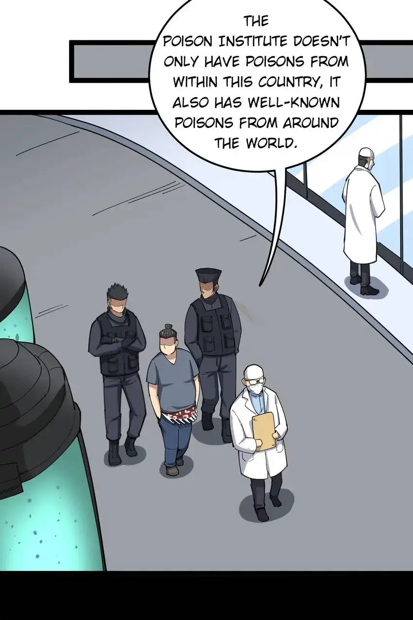 Poisonous Witch Doctor Chapter 16 - Page 105