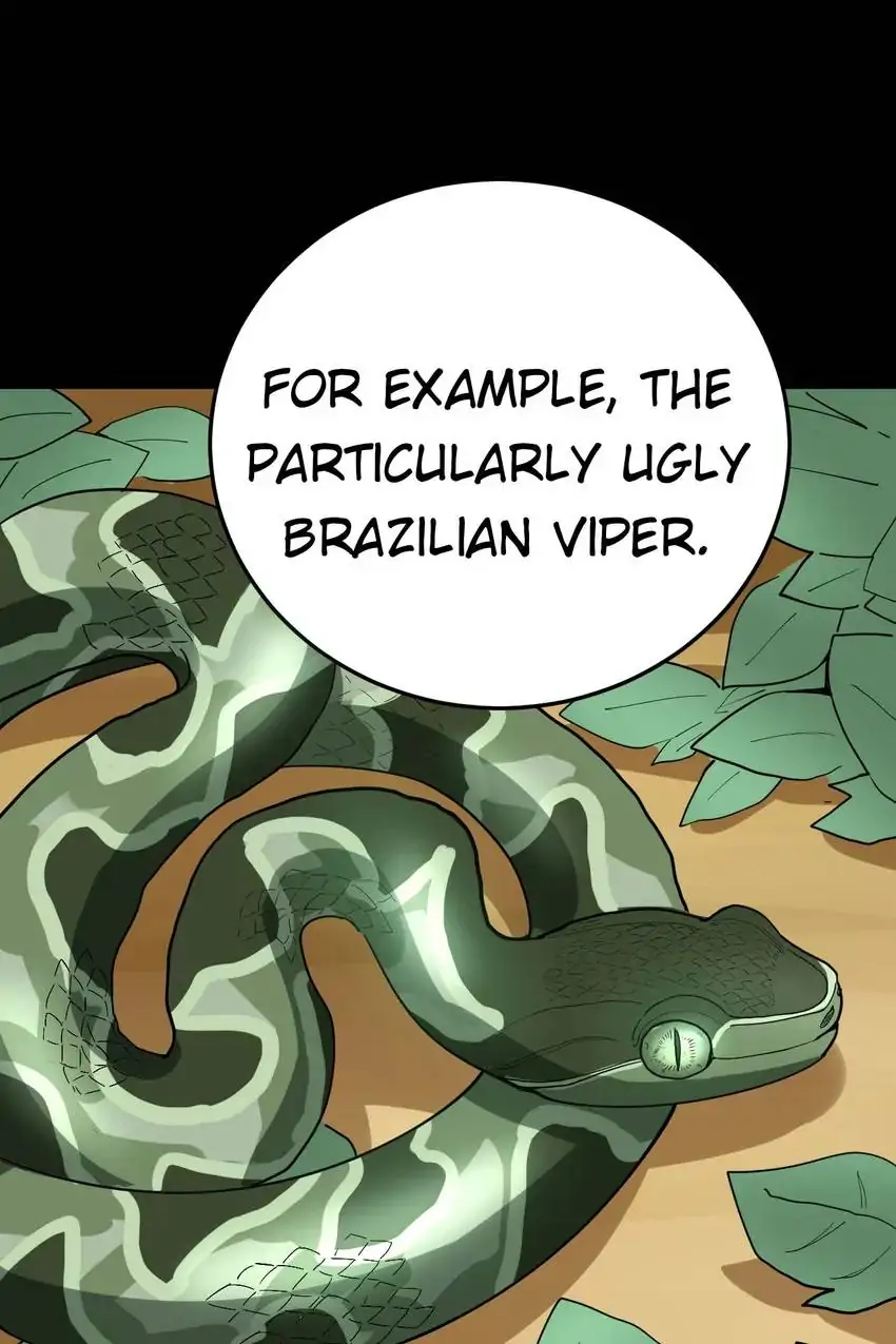 Poisonous Witch Doctor Chapter 16 - Page 106