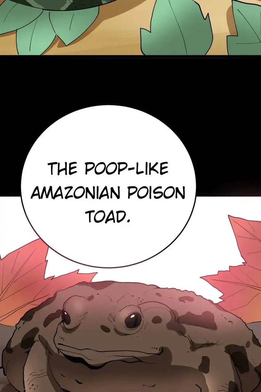 Poisonous Witch Doctor Chapter 16 - Page 107