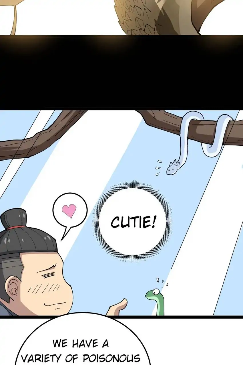 Poisonous Witch Doctor Chapter 16 - Page 109