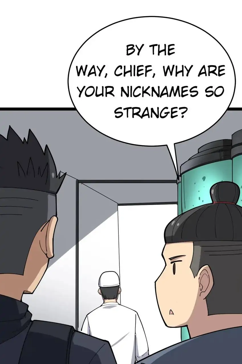 Poisonous Witch Doctor Chapter 16 - Page 111