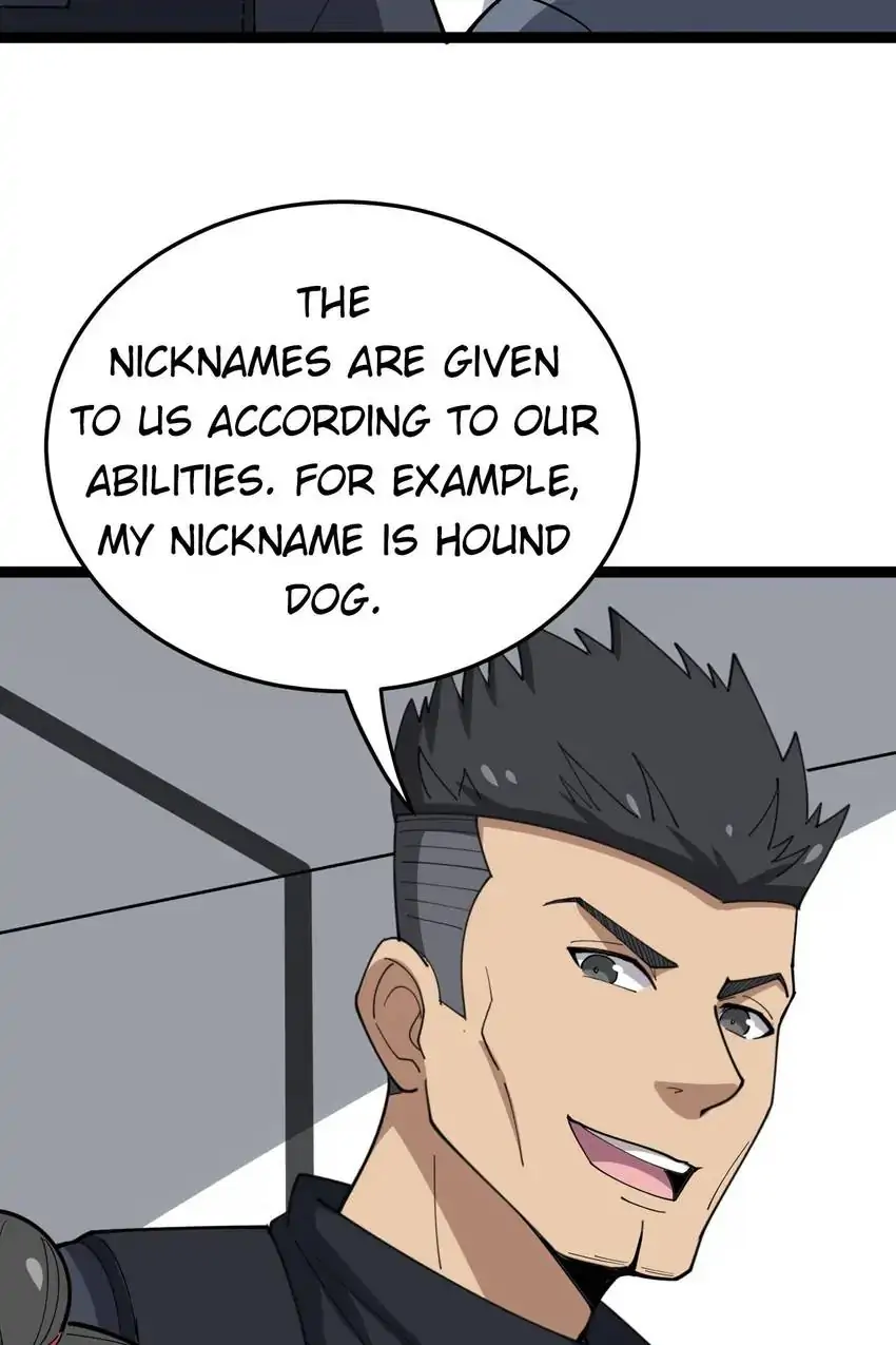 Poisonous Witch Doctor Chapter 16 - Page 112