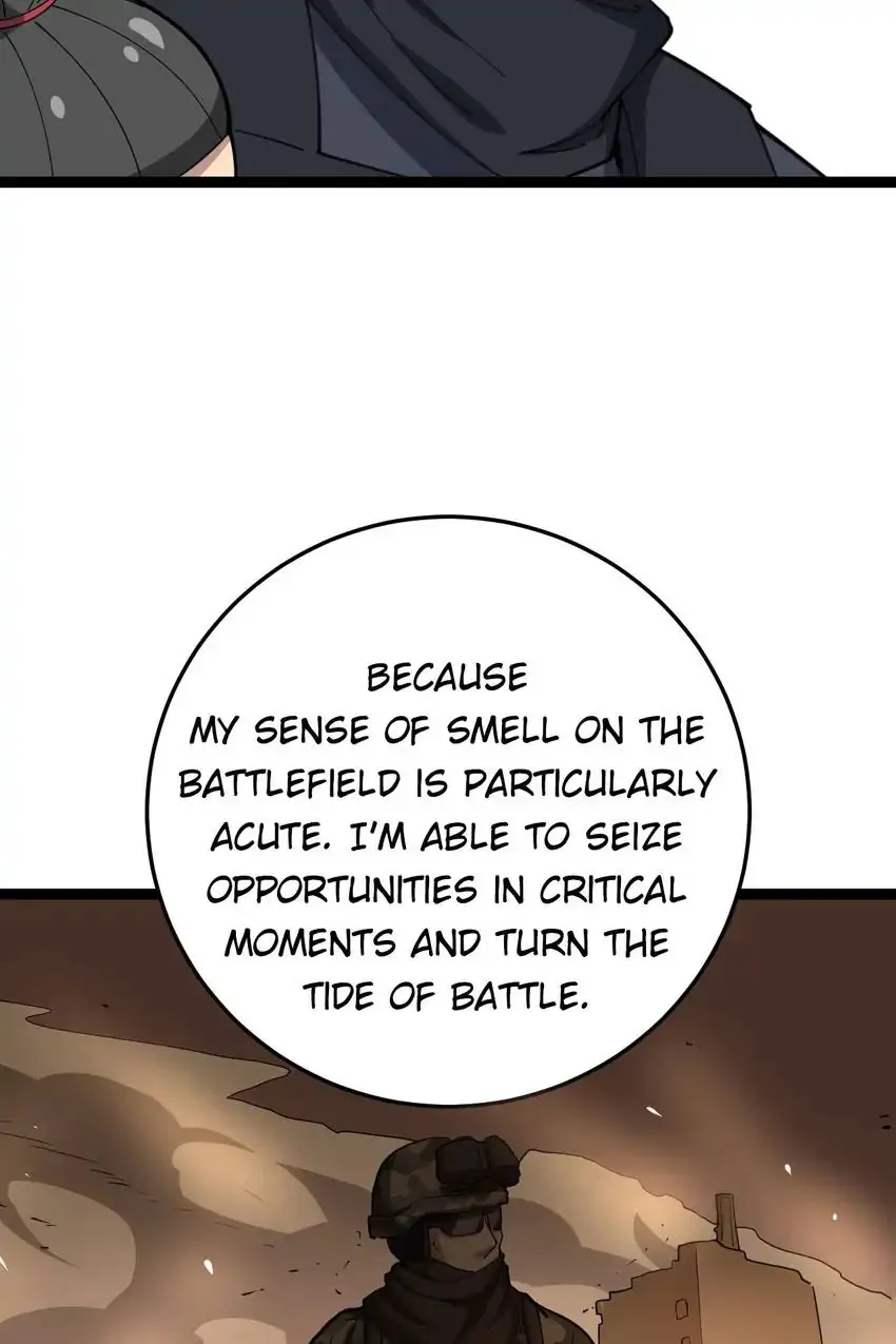 Poisonous Witch Doctor Chapter 16 - Page 113