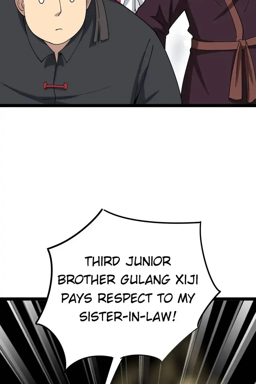 Poisonous Witch Doctor Chapter 16 - Page 17
