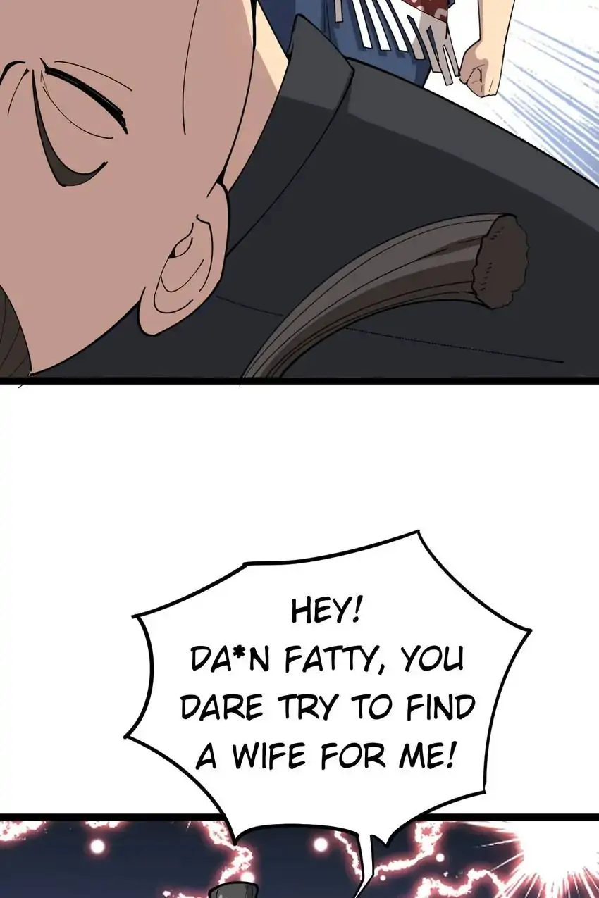 Poisonous Witch Doctor Chapter 16 - Page 20