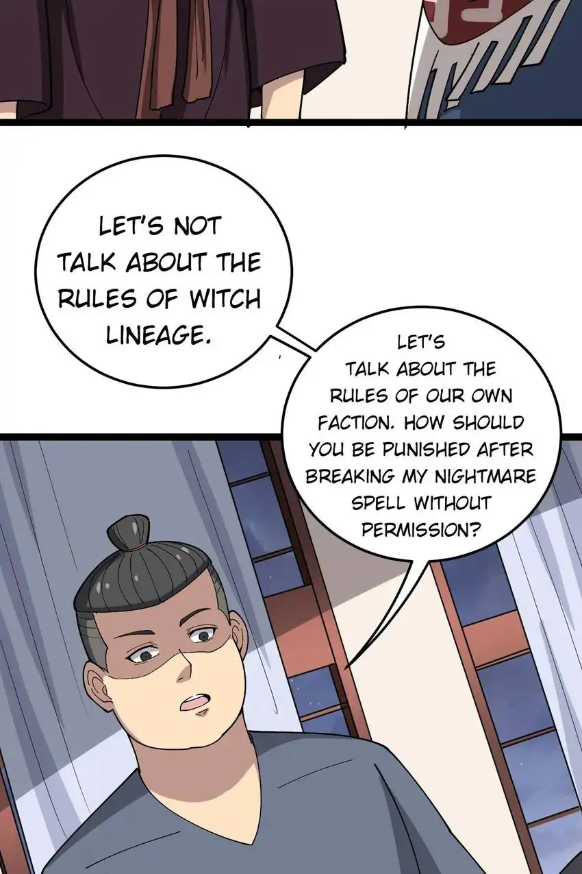 Poisonous Witch Doctor Chapter 16 - Page 3