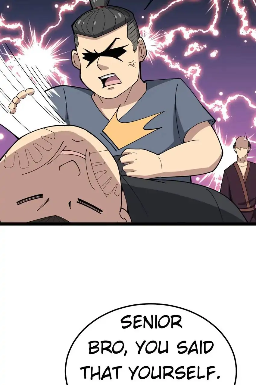Poisonous Witch Doctor Chapter 16 - Page 21