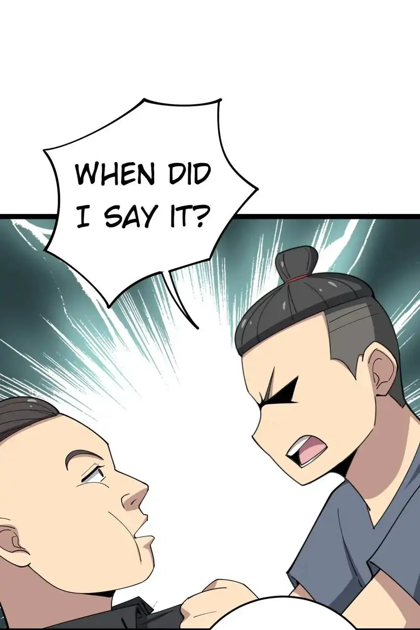 Poisonous Witch Doctor Chapter 16 - Page 23