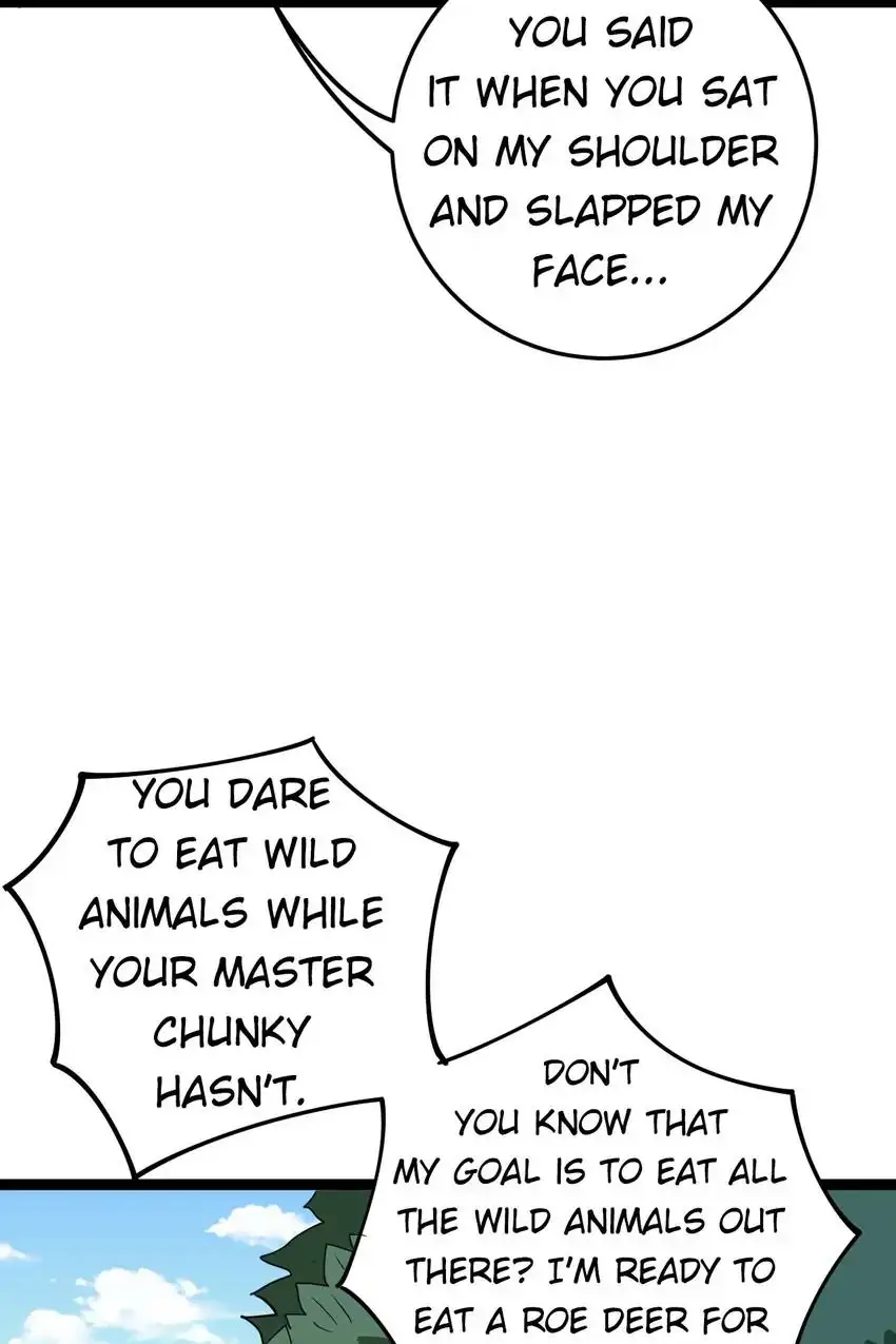 Poisonous Witch Doctor Chapter 16 - Page 24