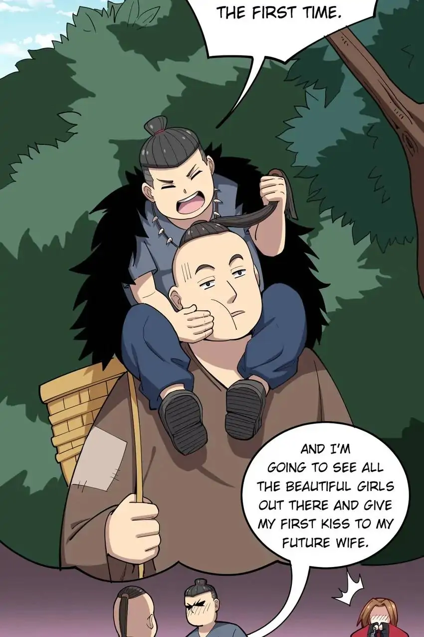 Poisonous Witch Doctor Chapter 16 - Page 25