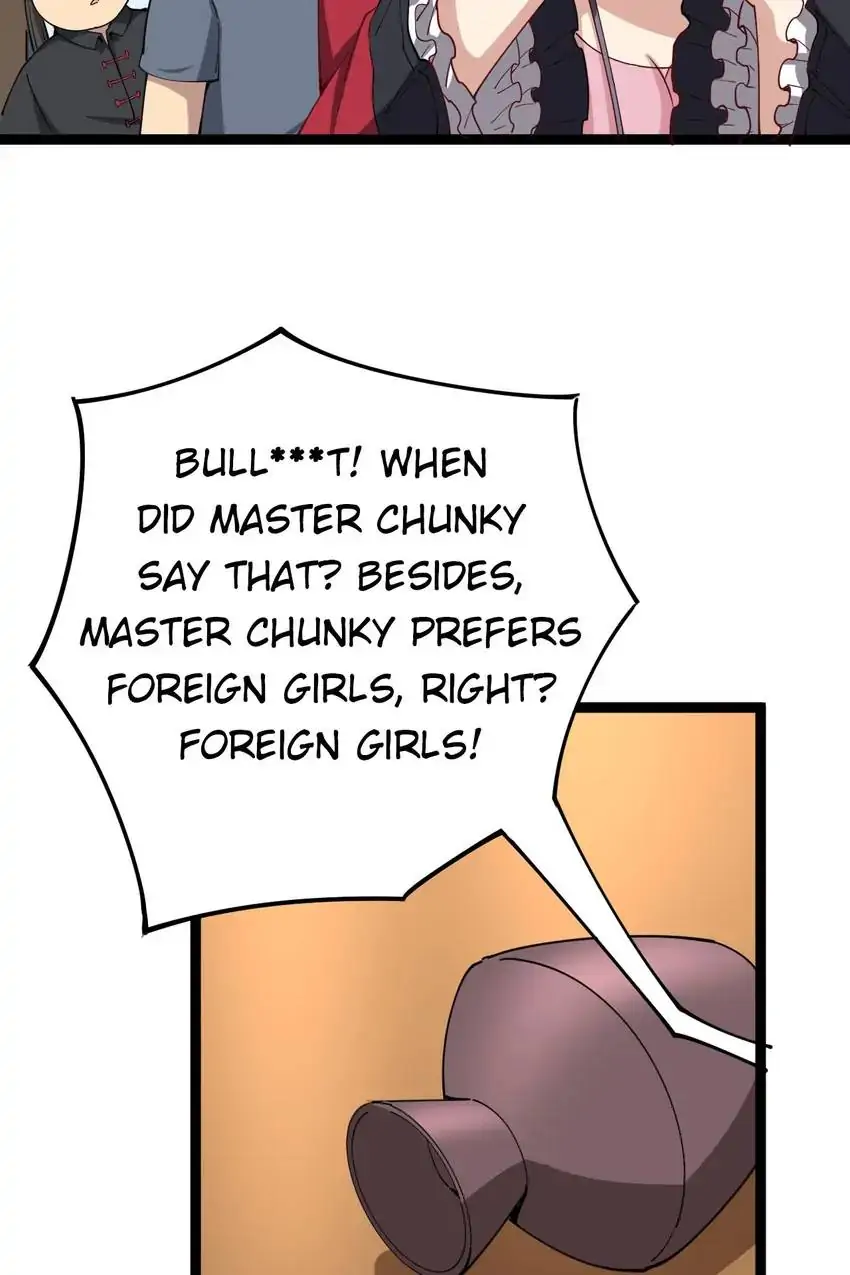 Poisonous Witch Doctor Chapter 16 - Page 27