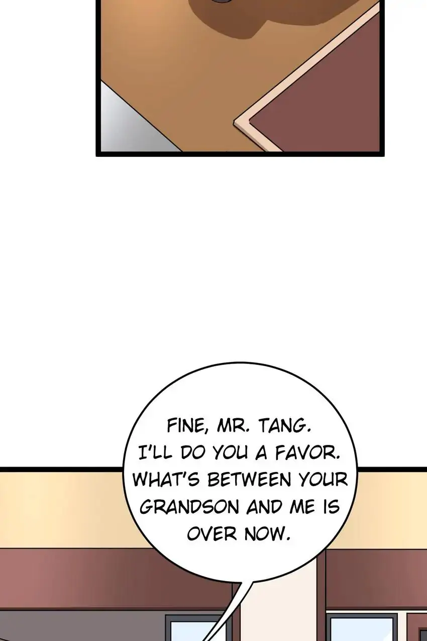 Poisonous Witch Doctor Chapter 16 - Page 28