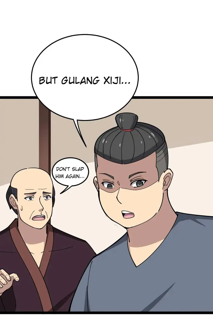 Poisonous Witch Doctor Chapter 16 - Page 30