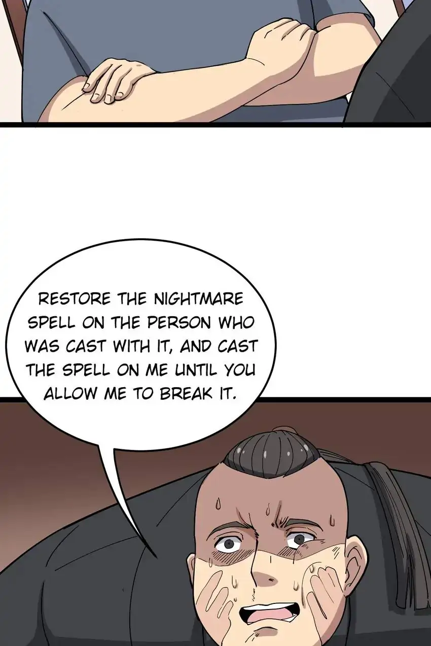 Poisonous Witch Doctor Chapter 16 - Page 4