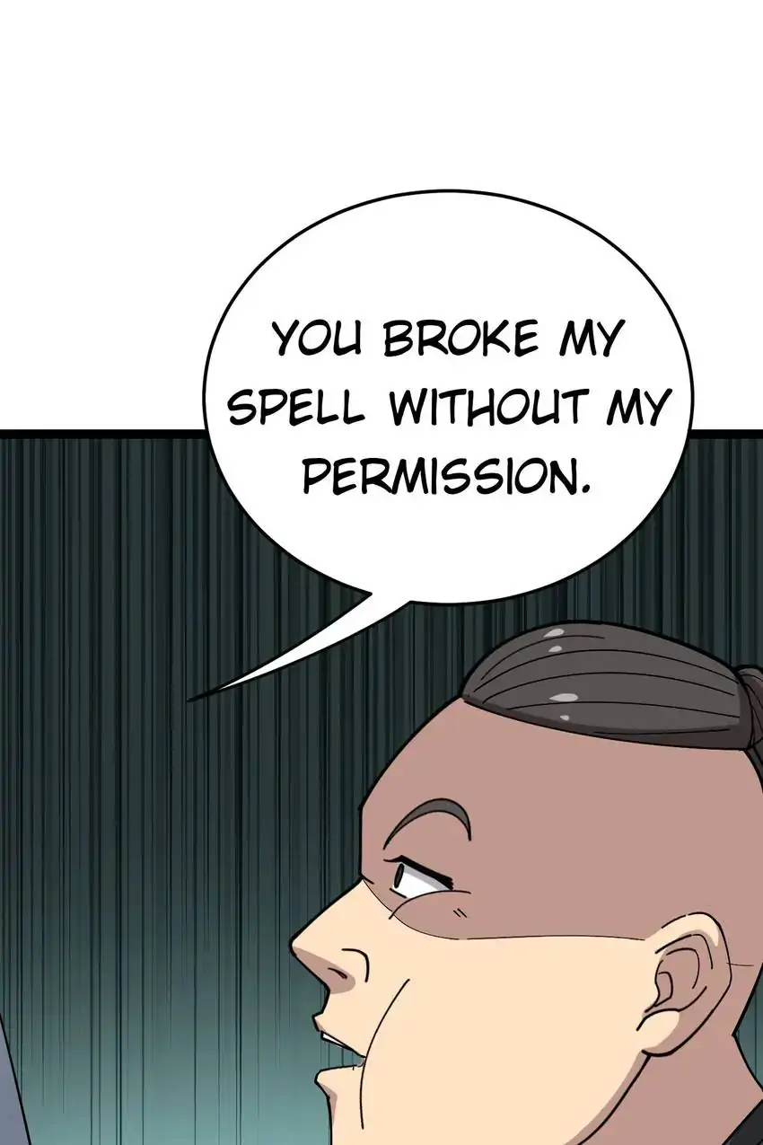 Poisonous Witch Doctor Chapter 16 - Page 31