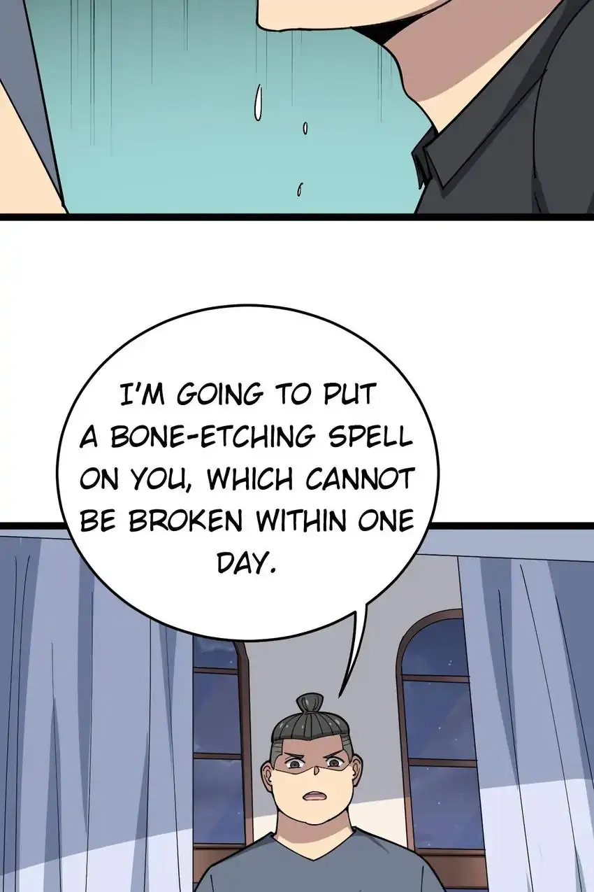Poisonous Witch Doctor Chapter 16 - Page 32