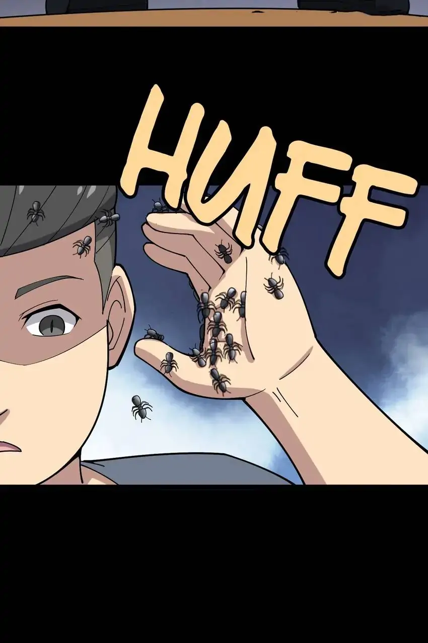 Poisonous Witch Doctor Chapter 16 - Page 34
