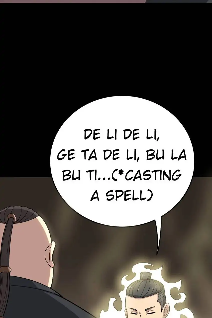 Poisonous Witch Doctor Chapter 16 - Page 36