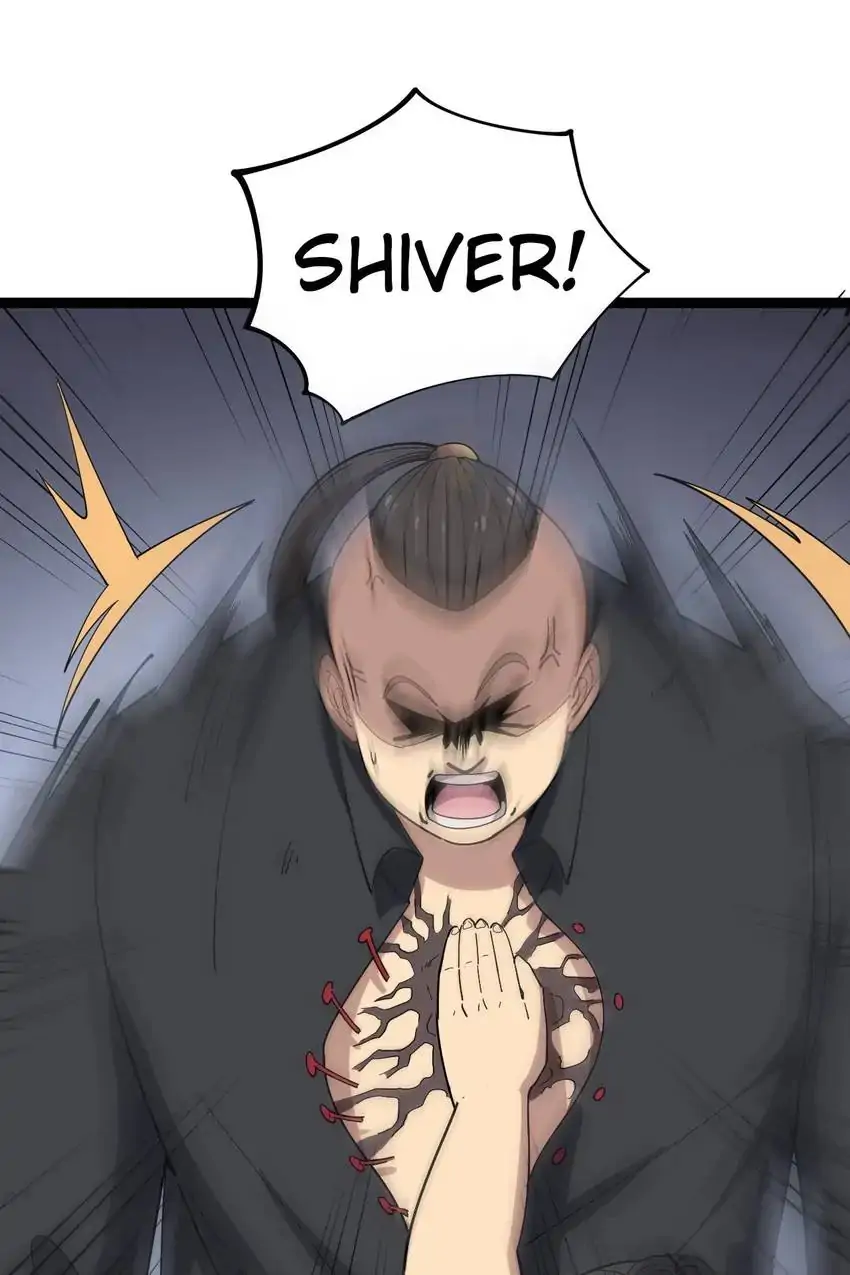 Poisonous Witch Doctor Chapter 16 - Page 38