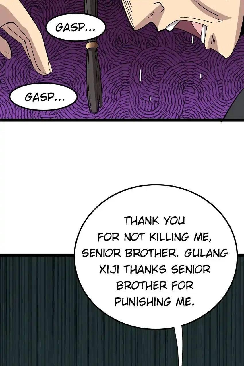 Poisonous Witch Doctor Chapter 16 - Page 41