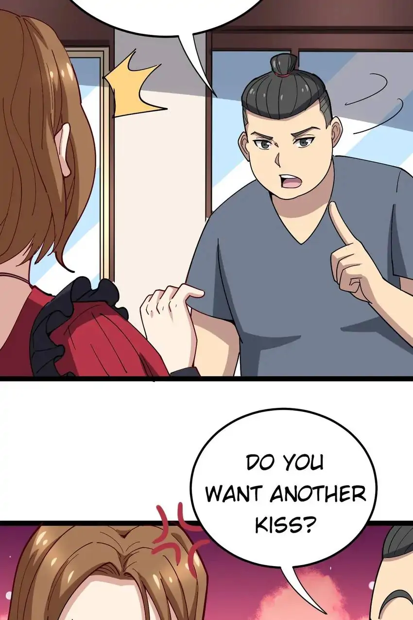 Poisonous Witch Doctor Chapter 16 - Page 43