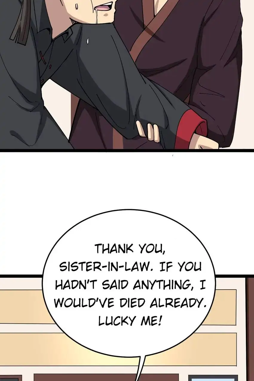 Poisonous Witch Doctor Chapter 16 - Page 50