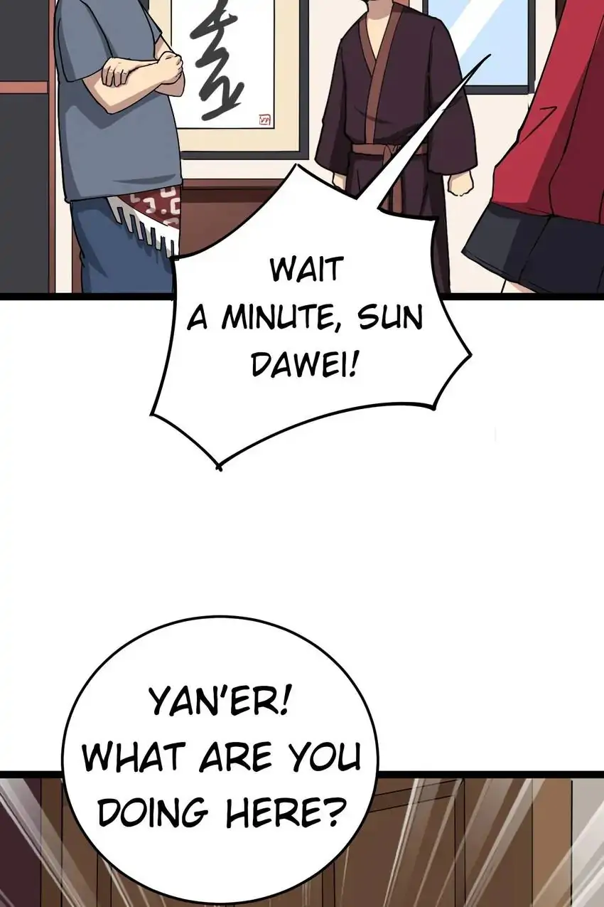 Poisonous Witch Doctor Chapter 16 - Page 6