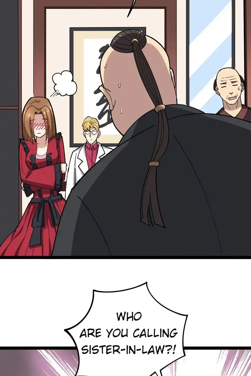 Poisonous Witch Doctor Chapter 16 - Page 51