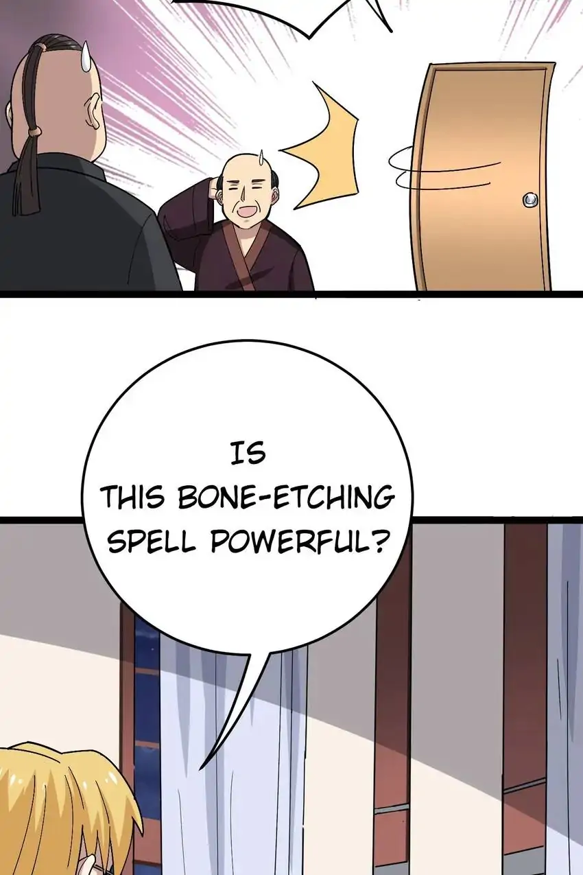 Poisonous Witch Doctor Chapter 16 - Page 52
