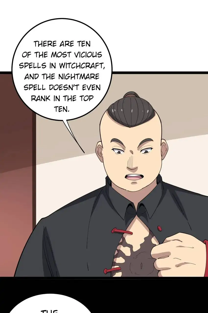 Poisonous Witch Doctor Chapter 16 - Page 54