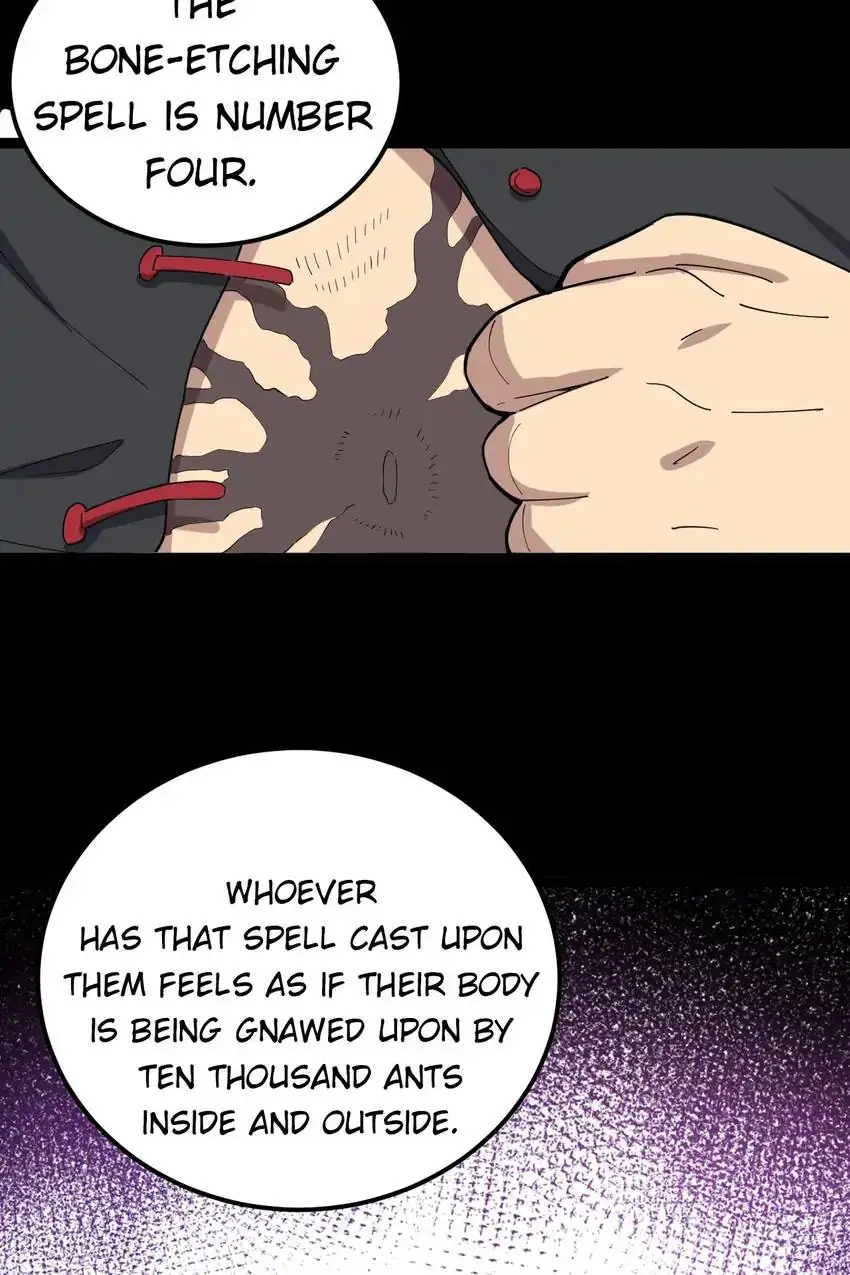 Poisonous Witch Doctor Chapter 16 - Page 55
