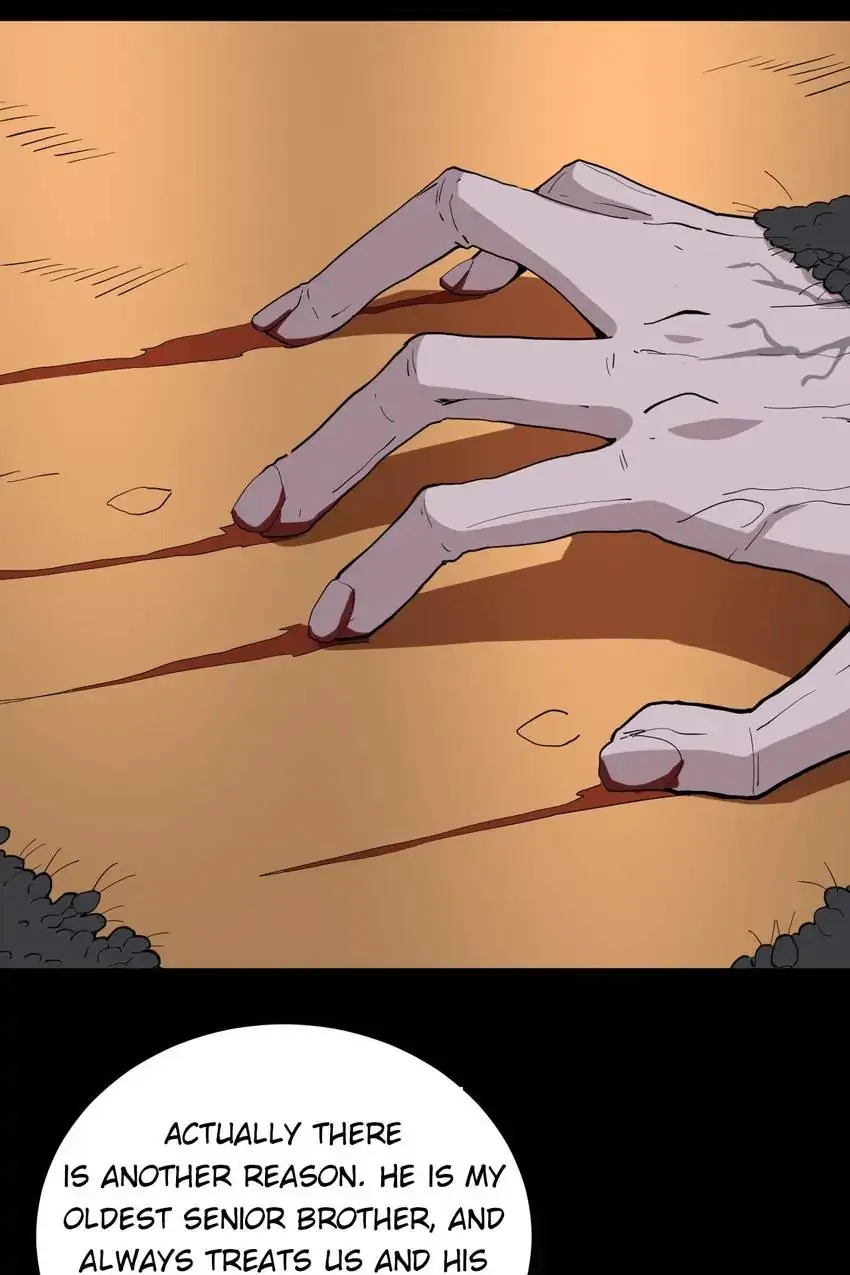 Poisonous Witch Doctor Chapter 16 - Page 58