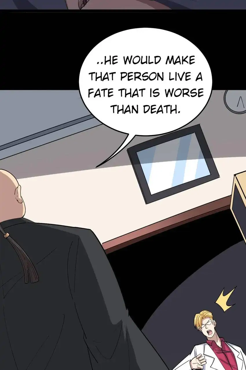Poisonous Witch Doctor Chapter 16 - Page 63