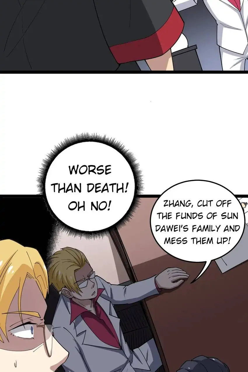 Poisonous Witch Doctor Chapter 16 - Page 64