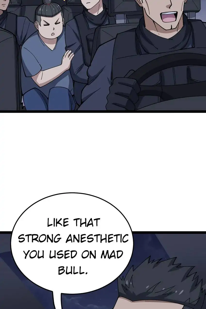 Poisonous Witch Doctor Chapter 16 - Page 85