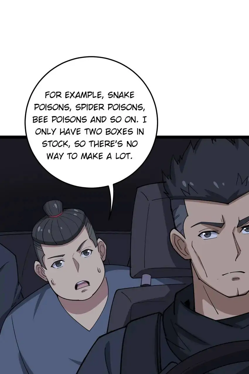 Poisonous Witch Doctor Chapter 16 - Page 88
