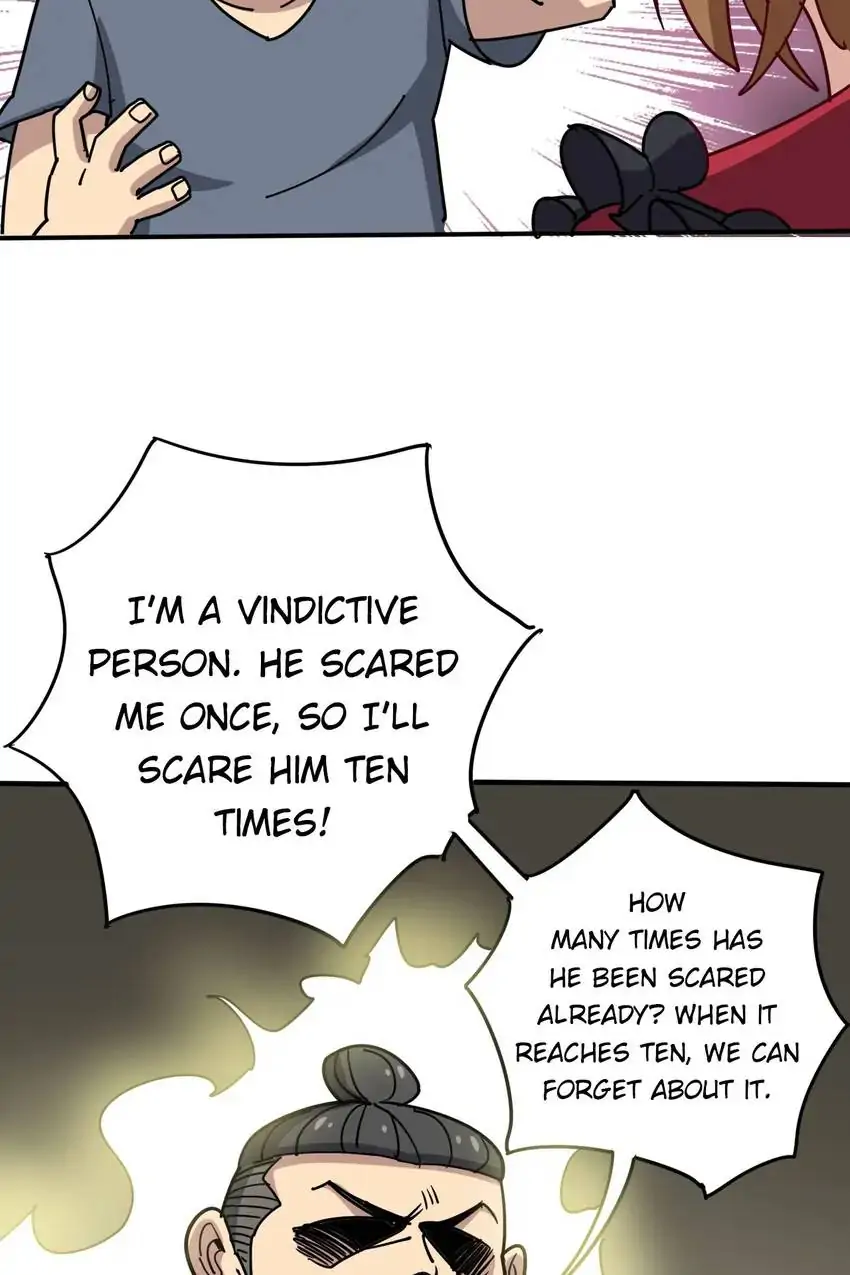 Poisonous Witch Doctor Chapter 16 - Page 10