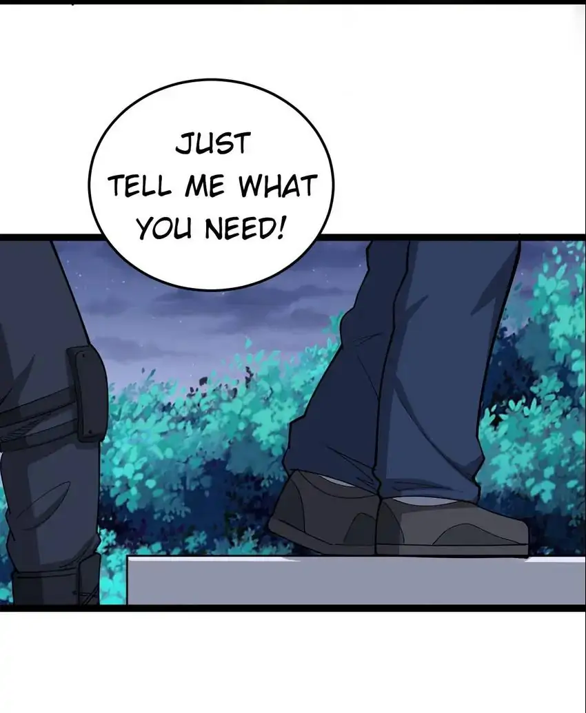 Poisonous Witch Doctor Chapter 16 - Page 95