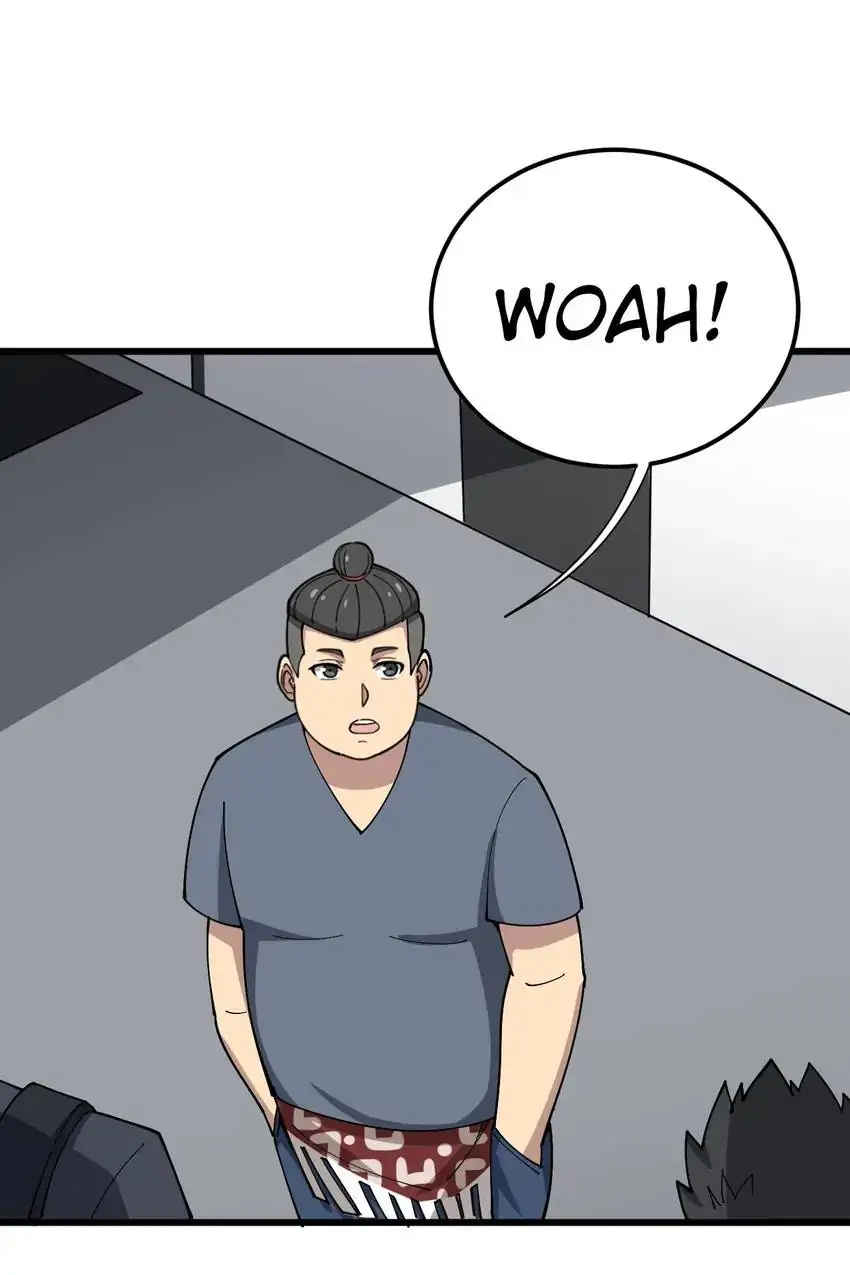 Poisonous Witch Doctor Chapter 16 - Page 96