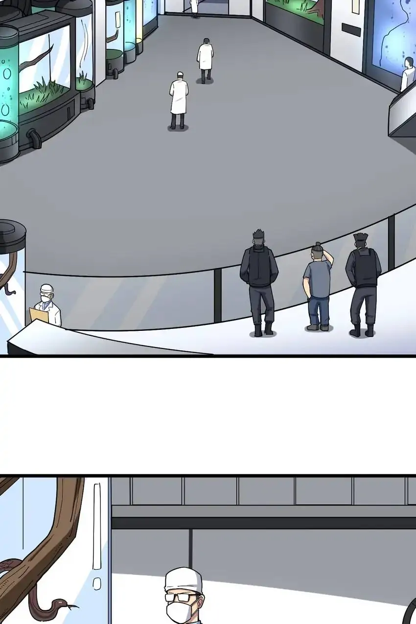 Poisonous Witch Doctor Chapter 16 - Page 98